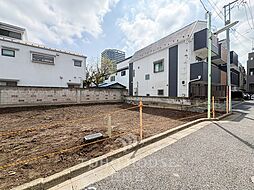 東京都品川区戸越５丁目