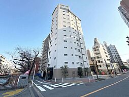 青葉台フラワーマンション