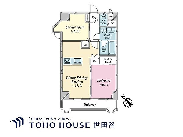 間取り：313004685507