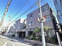 クレッセント池尻大橋