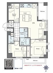 藤和シティホームズ下落合