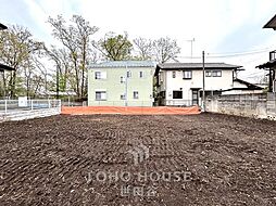 東京都東村山市富士見町２丁目