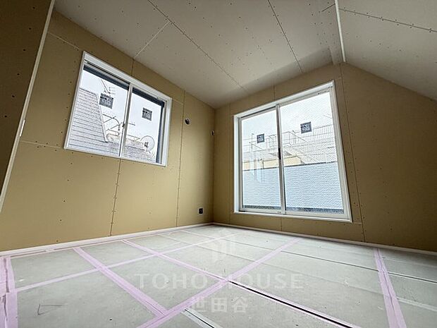 26年7月完成予定です！駅まで徒歩5分の立地！生活に便利な住環境♪是非お気軽にお問い合わせください。