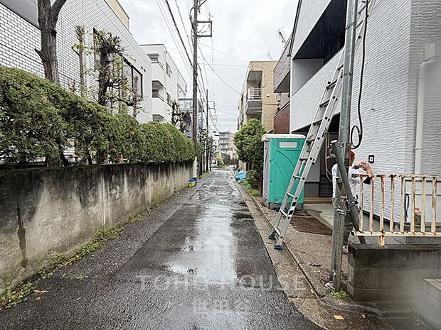 26年7月完成予定です！駅まで徒歩5分の立地！生活に便利な住環境♪是非お気軽にお問い合わせください。