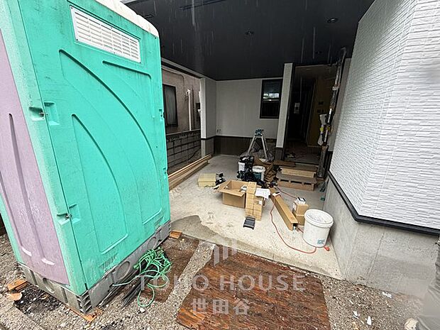 26年7月完成予定です!駅まで徒歩5分の立地!生活に便利な住環境♪是非お気軽にお問い合わせください。