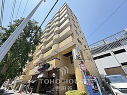 ニューライフ横浜大通り公園
