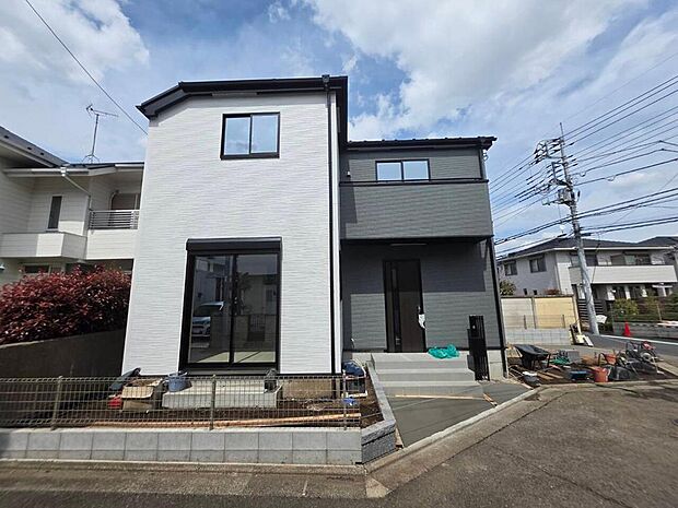 現地(2026年4月)撮影