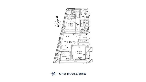 間取り：313004691521