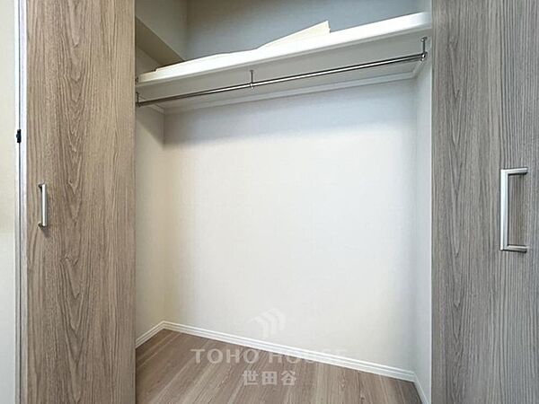 収納を拡大表示