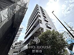 マートルコート中目黒