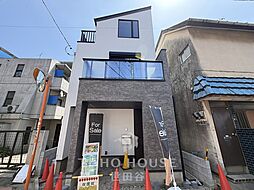 東京都世田谷区太子堂５丁目