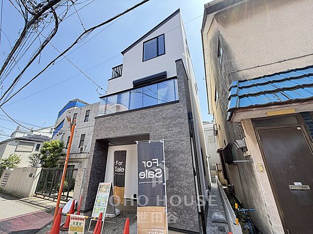 26年5月完成!駅まで徒歩10分の立地です♪是非お気軽にお問い合わせください。