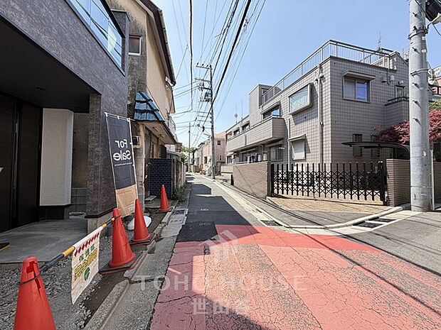 26年5月完成!駅まで徒歩10分の立地です♪是非お気軽にお問い合わせください。