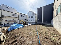 東京都品川区西品川２丁目