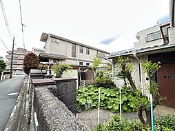 東京都世田谷区砧１丁目