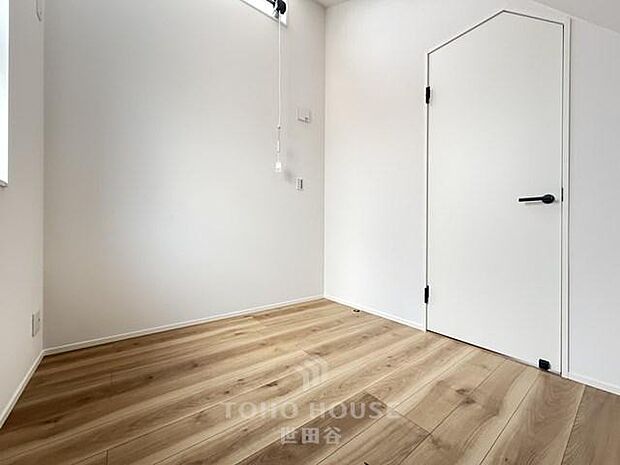 令和7年10月完成♪全部屋2面採光の明るいお部屋です◇仕様設備充実◇駅まで徒歩7分