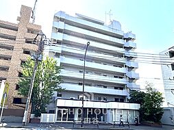 いづみハイツ芦花公園