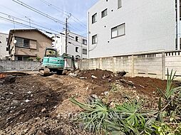 東京都目黒区下目黒５丁目