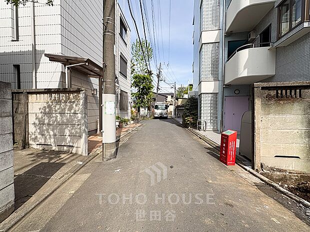建築条件付き売地♪駅まで徒歩12分!是非お気軽にお問い合わせください。