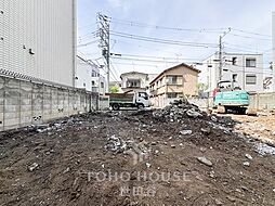 東京都目黒区下目黒５丁目