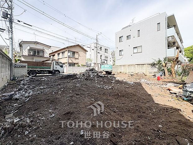 建築条件付き売地♪駅まで徒歩12分!是非お気軽にお問い合わせください。