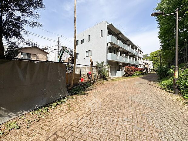 建築条件付き売地♪駅まで徒歩12分!是非お気軽にお問い合わせください。