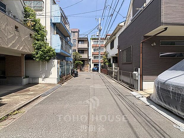 建築条件付き売地♪駅まで徒歩12分です!是非お気軽にお問い合わせください。