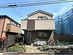 東京都杉並区下高井戸３丁目