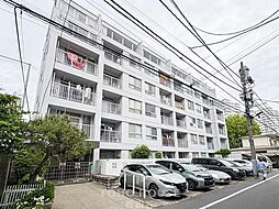 三田コーポラス