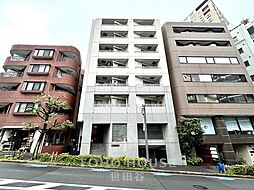 恵比寿ブルーメ