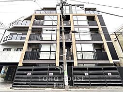 デュフレ渋谷本町