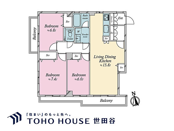 間取り：313004711661
