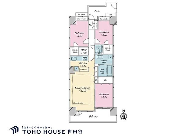 間取り：313004712058