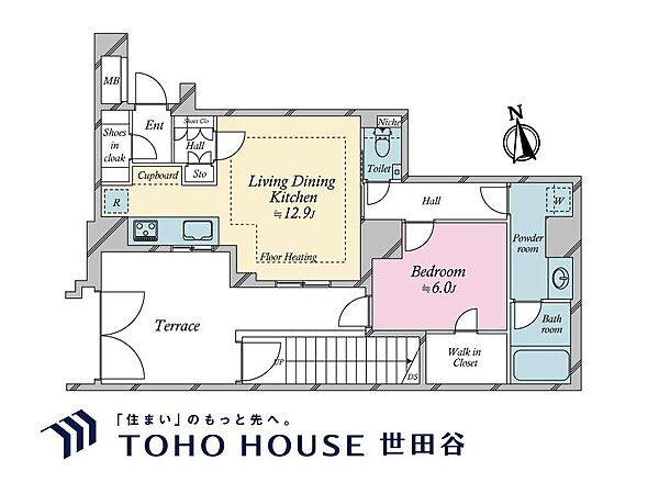 間取り：313004713635