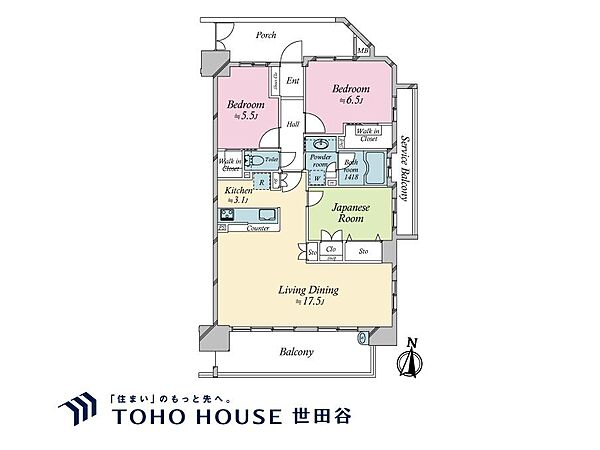 間取り：311002378362