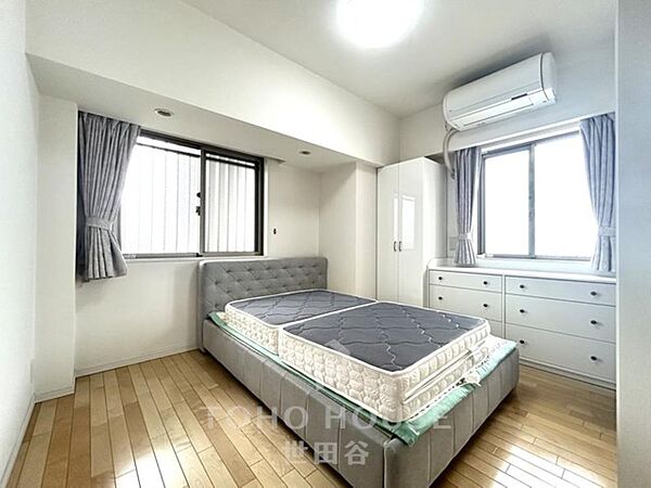 7階部分、角部屋住戸♪三方角部屋につき、陽当たり・通風良好です◇ペット飼育相談可
