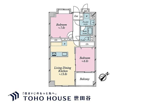 間取り：313004714980