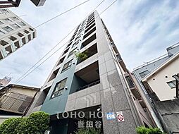 ラ・フォルム池尻大橋