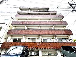 学芸大スカイマンション