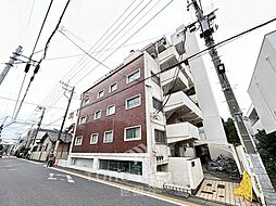 学芸大スカイマンション