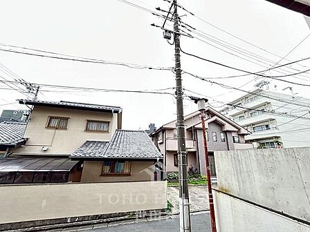 新規リノベーション物件。南西角部屋・陽当り、通風良好生活に便利な住環境仕様設備充実