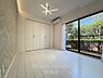 子供部屋：新規リノベーション(26年3月完工)14.61m2の専用庭付き住戸♪是非お気軽にお問い合わせください。