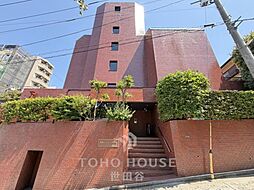 元代々木ペアシティ