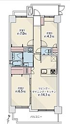 ファミール荻窪