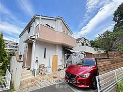 神奈川県川崎市宮前区西野川３丁目