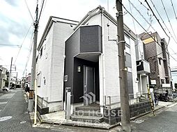 埼玉県蕨市塚越６丁目