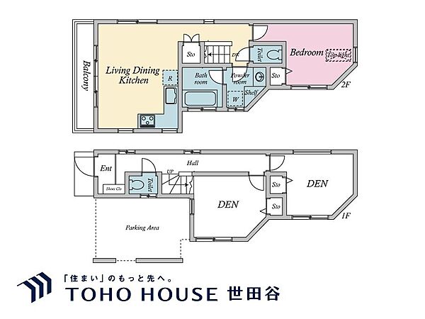 間取り：313004731978