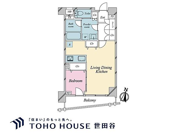 間取り：313004734188