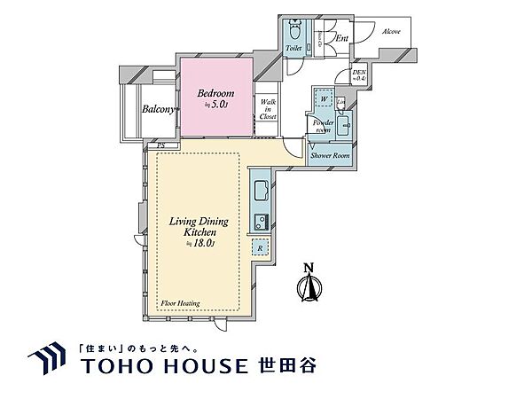間取り：313004734190