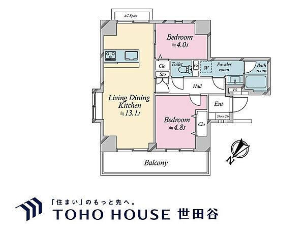 間取り：313004736877
